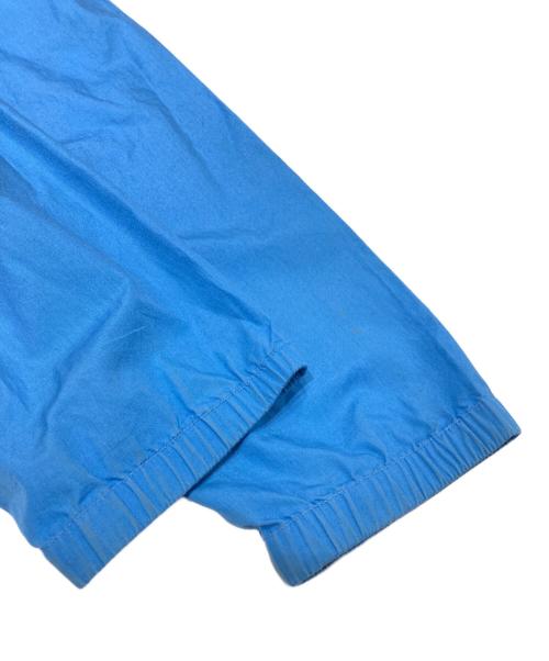 POLO RALPH LAUREN（ポロ・ラルフローレン）POLO RALPH LAUREN (ポロ・ラルフローレン) ジップジャケット ブルー サイズ:Sの古着・服飾アイテム