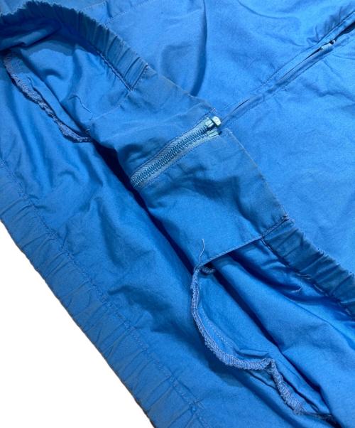 POLO RALPH LAUREN（ポロ・ラルフローレン）POLO RALPH LAUREN (ポロ・ラルフローレン) ジップジャケット ブルー サイズ:Sの古着・服飾アイテム