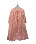 MARCH April May (マーチエイプリルメイ) spring dress ピンク サイズ:Free：15000円