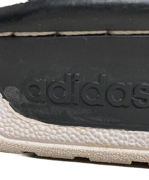 adidas Originals（アディダスオリジナル）adidas Originals (アディダスオリジナル) RIVALRY LOW ブラック サイズ:27.5の古着・服飾アイテム