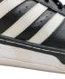 中古・古着 adidas Originals (アディダスオリジナル) RIVALRY LOW ブラック サイズ:27.5：4000円