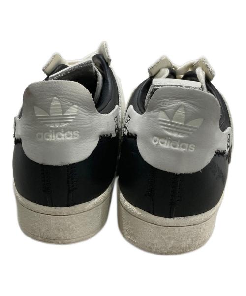 adidas Originals（アディダスオリジナル）adidas Originals (アディダスオリジナル) SUPERSTAR WS1 ホワイト サイズ:26.5の古着・服飾アイテム