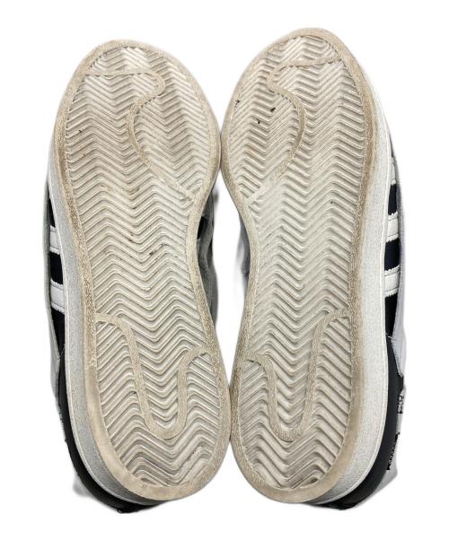 adidas Originals（アディダスオリジナル）adidas Originals (アディダスオリジナル) SUPERSTAR WS1 ホワイト サイズ:26.5の古着・服飾アイテム