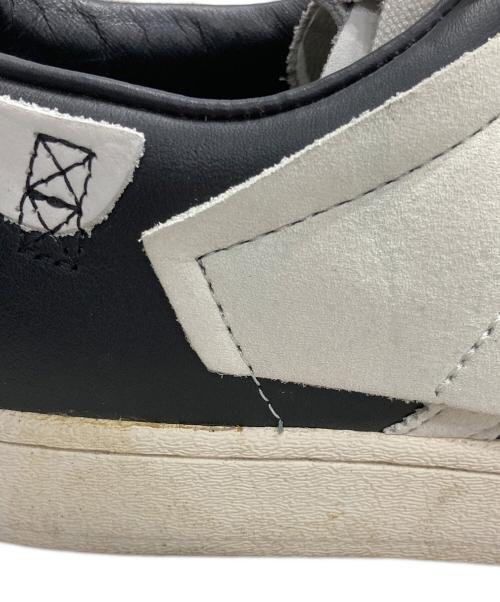 adidas Originals（アディダスオリジナル）adidas Originals (アディダスオリジナル) SUPERSTAR WS1 ホワイト サイズ:26.5の古着・服飾アイテム