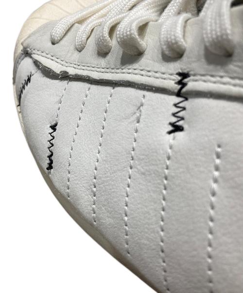adidas Originals（アディダスオリジナル）adidas Originals (アディダスオリジナル) SUPERSTAR WS1 ホワイト サイズ:26.5の古着・服飾アイテム
