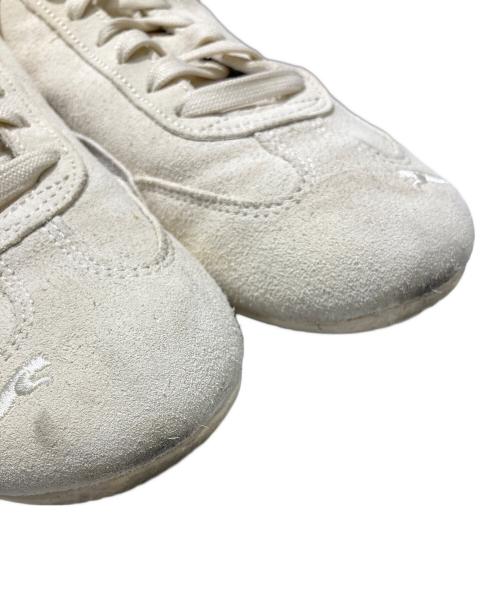 PUMA（プーマ）PUMA (プーマ) SPEEDCAT OG アイボリー サイズ:24cmの古着・服飾アイテム