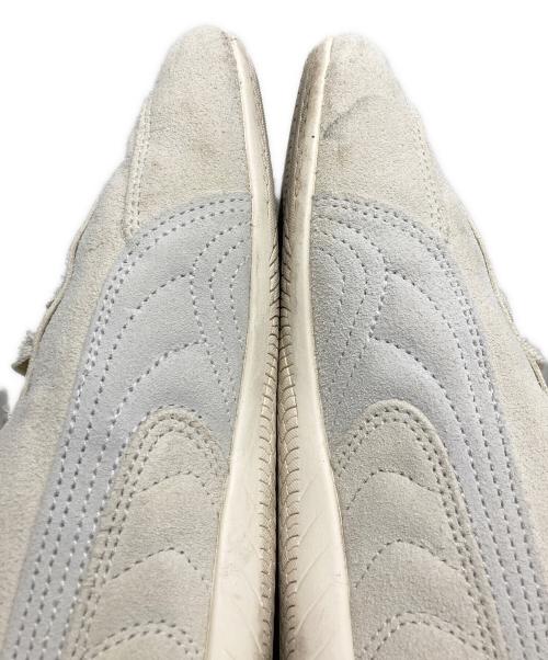 PUMA（プーマ）PUMA (プーマ) SPEEDCAT OG アイボリー サイズ:24cmの古着・服飾アイテム