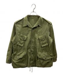 Canadian Military（カナディアンミリタリー）の古着「MK-2フィールドジャケット」｜カーキ