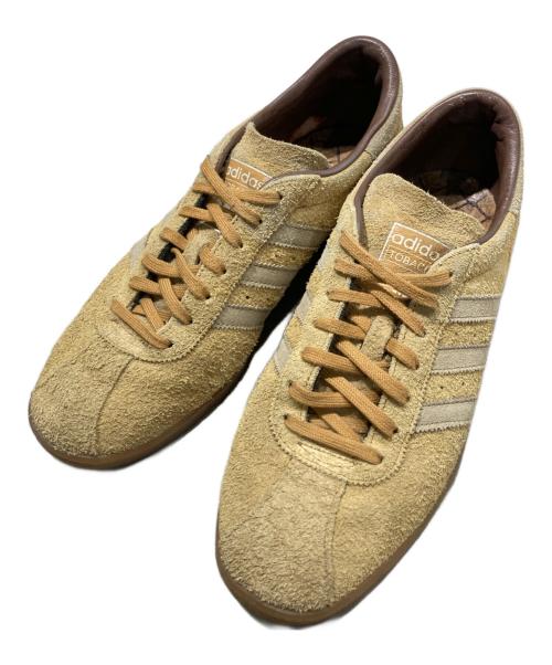 adidas（アディダス）adidas (アディダス) TOBACCO MITA ベージュ サイズ:27の古着・服飾アイテム