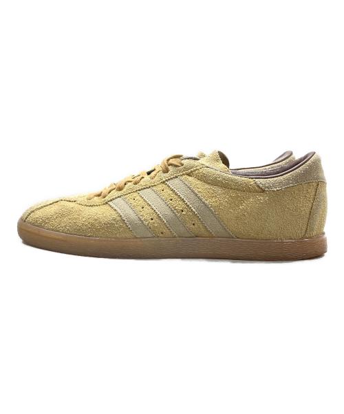 adidas（アディダス）adidas (アディダス) TOBACCO MITA ベージュ サイズ:27の古着・服飾アイテム
