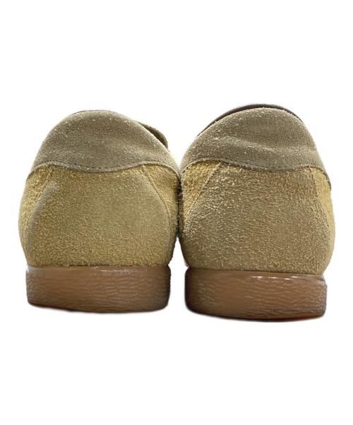 adidas（アディダス）adidas (アディダス) TOBACCO MITA ベージュ サイズ:27の古着・服飾アイテム