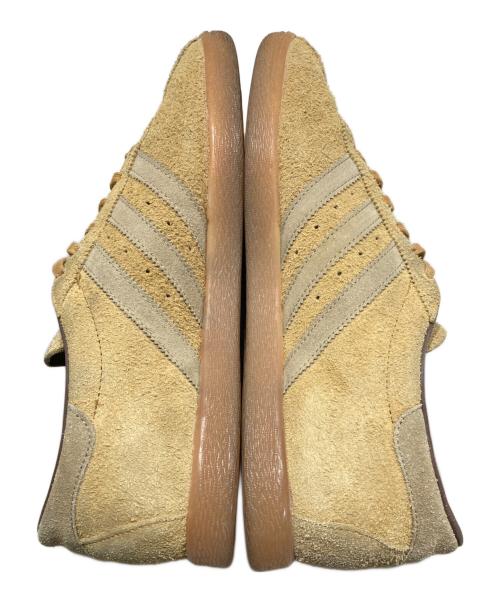 adidas（アディダス）adidas (アディダス) TOBACCO MITA ベージュ サイズ:27の古着・服飾アイテム