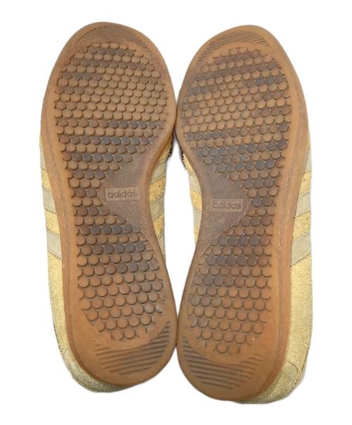 adidas（アディダス）adidas (アディダス) TOBACCO MITA ベージュ サイズ:27の古着・服飾アイテム