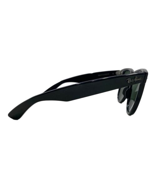 RAY-BAN（レイバン）RAY-BAN (レイバン) WAYFARER Ⅱの古着・服飾アイテム