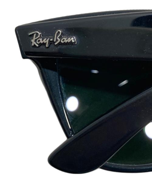 RAY-BAN（レイバン）RAY-BAN (レイバン) WAYFARER Ⅱの古着・服飾アイテム