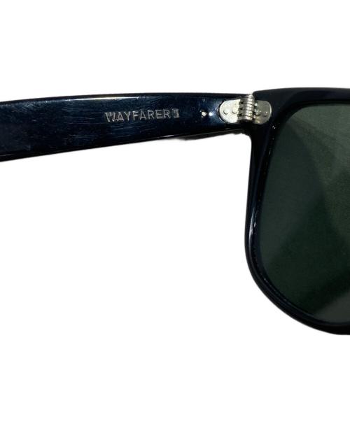 RAY-BAN（レイバン）RAY-BAN (レイバン) WAYFARER Ⅱの古着・服飾アイテム