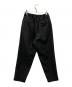 MARNI (マルニ) ウールトロピカルシャーリング1Pテーパードパンツ ブラック サイズ:44：25000円