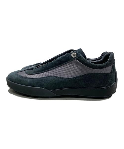 BALLY（バリー）BALLY (バリー) Manto Runner ブラック サイズ:9の古着・服飾アイテム