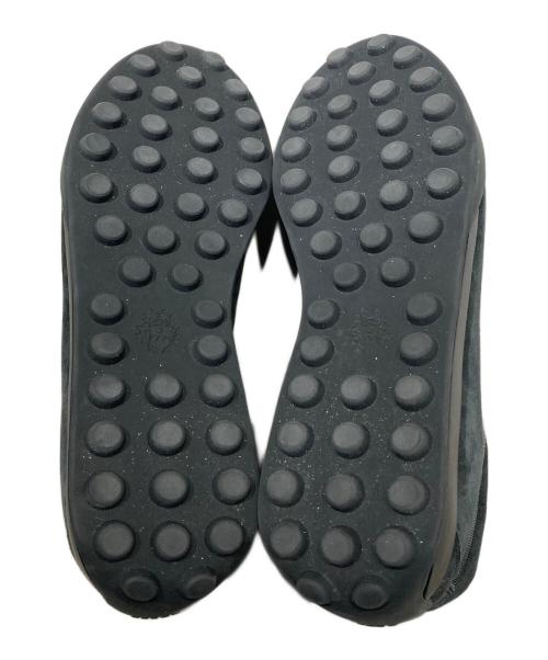 BALLY（バリー）BALLY (バリー) Manto Runner ブラック サイズ:9の古着・服飾アイテム