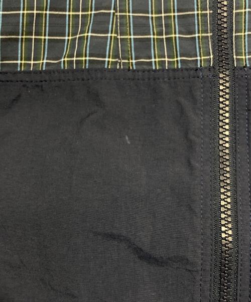 THE NORTH FACE（ザ ノース フェイス）THE NORTH FACE (ザ ノース フェイス) NOVELTY COMPACT JACKET ブルー サイズ:Lの古着・服飾アイテム