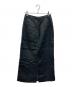 SLOBE IENA (スローブ イエナ) フレンチリネンタイトスカート ブラック サイズ:S：4000円