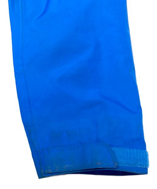 Patagonia（パタゴニア）Patagonia (パタゴニア) ストームジャケット ブルー サイズ:Mの古着・服飾アイテム