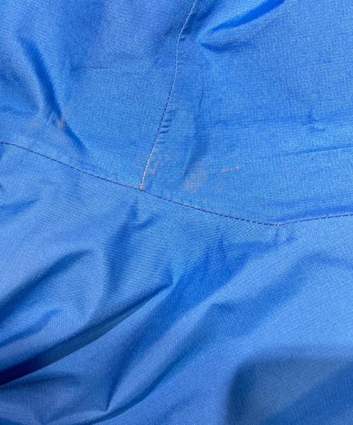Patagonia（パタゴニア）Patagonia (パタゴニア) ストームジャケット ブルー サイズ:Mの古着・服飾アイテム