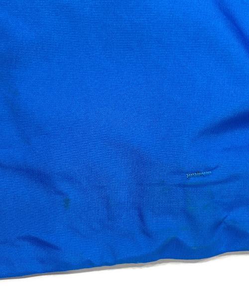 Patagonia（パタゴニア）Patagonia (パタゴニア) ストームジャケット ブルー サイズ:Mの古着・服飾アイテム