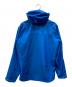 Patagonia (パタゴニア) ストームジャケット ブルー サイズ:M：6000円