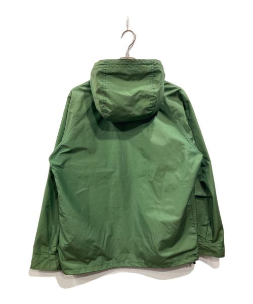 SIERRA DESIGNS（シエラデザインズ）SIERRA DESIGNS (シエラデザインズ) 60/40クロスジャケット グリーン サイズ:Lの古着・服飾アイテム