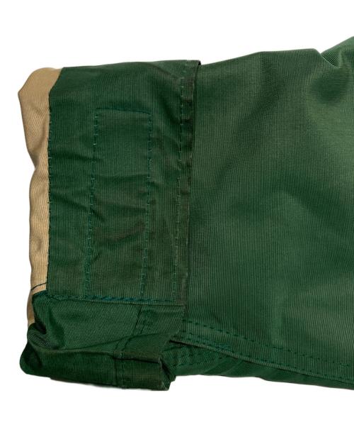 SIERRA DESIGNS（シエラデザインズ）SIERRA DESIGNS (シエラデザインズ) 60/40クロスジャケット グリーン サイズ:Lの古着・服飾アイテム