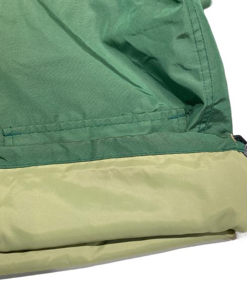 SIERRA DESIGNS（シエラデザインズ）SIERRA DESIGNS (シエラデザインズ) 60/40クロスジャケット グリーン サイズ:Lの古着・服飾アイテム
