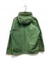 SIERRA DESIGNS (シエラデザインズ) 60/40クロスジャケット グリーン サイズ:L：9000円