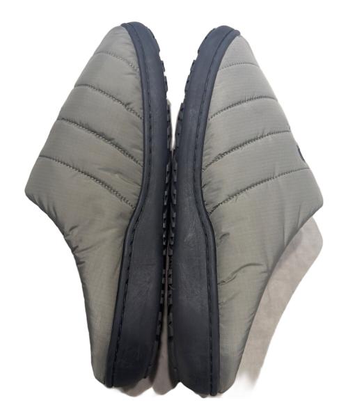 SUBU（スブ）SUBU (スブ) NANGA (ナンガ) WACKO MARIA (ワコマリア) オーロラウインターサンダル カーキ サイズ:不明の古着・服飾アイテム