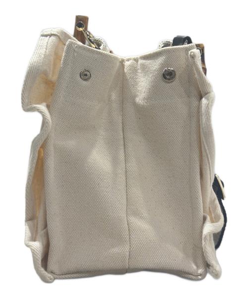 Snidel（スナイデル）Snidel (スナイデル) 2WAYバッグの古着・服飾アイテム