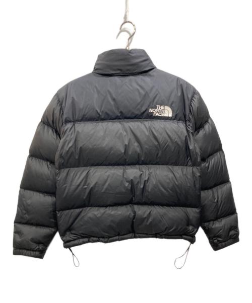 THE NORTH FACE（ザ ノース フェイス）THE NORTH FACE (ザ ノース フェイス) ダウンジャケット ブラック サイズ:Sの古着・服飾アイテム