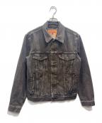 LEVI'Sリーバイス）の古着「デニムジャケット」｜グレー