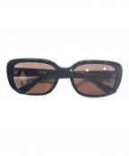 RAY-BANレイバン）の古着「サングラス」｜ブラック