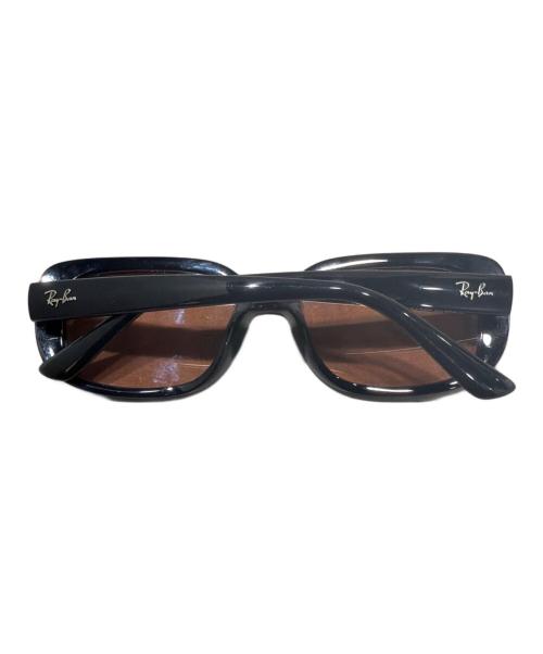 RAY-BAN（レイバン）RAY-BAN (レイバン) サングラス ブラック サイズ:56□18-145の古着・服飾アイテム