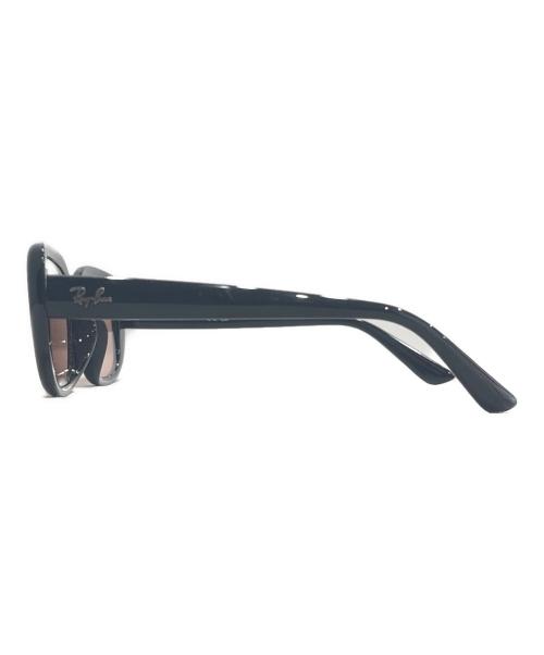 RAY-BAN（レイバン）RAY-BAN (レイバン) サングラス ブラック サイズ:56□18-145の古着・服飾アイテム