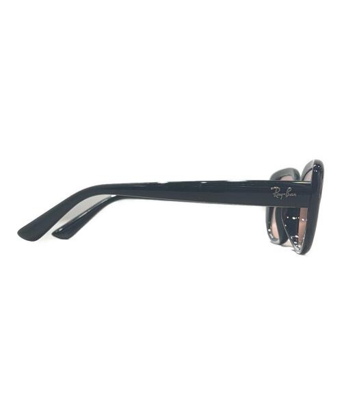 RAY-BAN（レイバン）RAY-BAN (レイバン) サングラス ブラック サイズ:56□18-145の古着・服飾アイテム