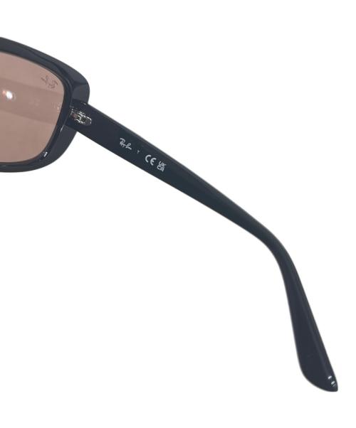 RAY-BAN（レイバン）RAY-BAN (レイバン) サングラス ブラック サイズ:56□18-145の古着・服飾アイテム