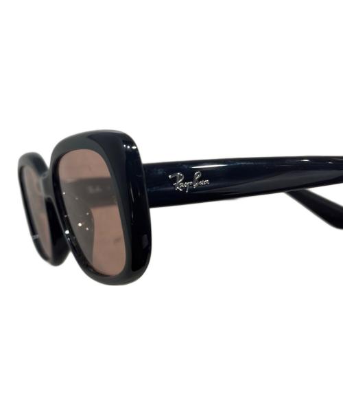 RAY-BAN（レイバン）RAY-BAN (レイバン) サングラス ブラック サイズ:56□18-145の古着・服飾アイテム
