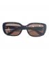 RAY-BAN（レイバン）の古着「サングラス」｜ブラック