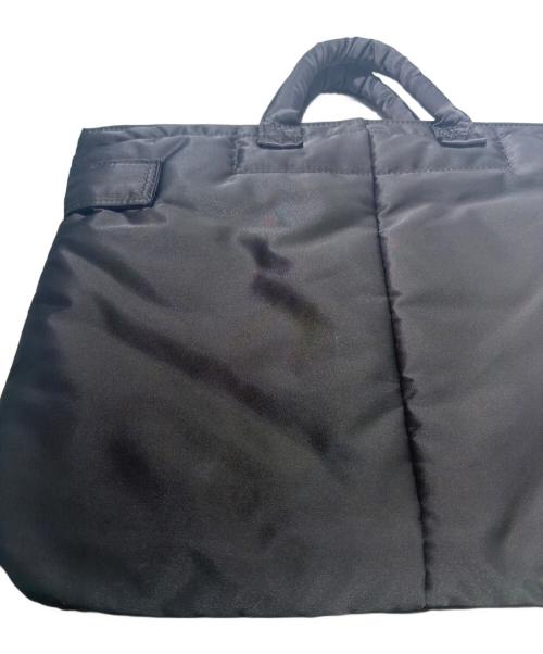 PORTER（ポーター）PORTER (ポーター) バッグ ブラックの古着・服飾アイテム