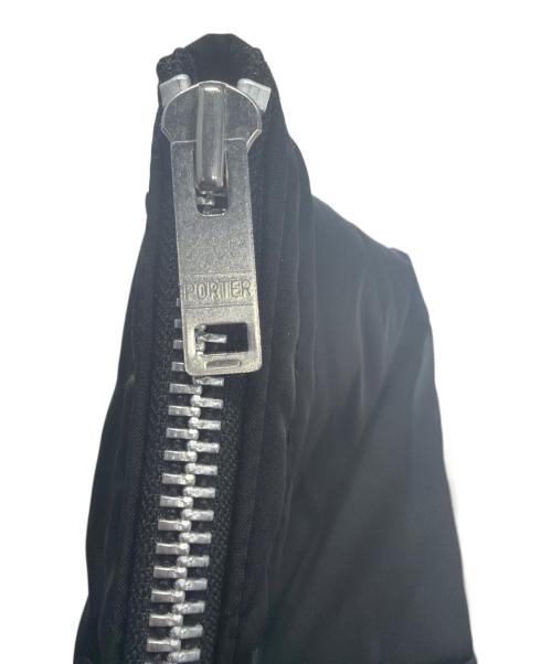 PORTER（ポーター）PORTER (ポーター) バッグ ブラックの古着・服飾アイテム