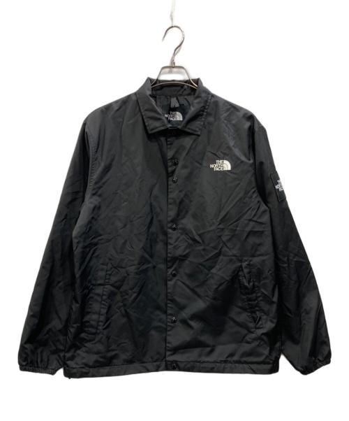 THE NORTH FACE（ザ ノース フェイス）THE NORTH FACE (ザ ノース フェイス) ザ コーチジャケット ブラック サイズ:XLの古着・服飾アイテム