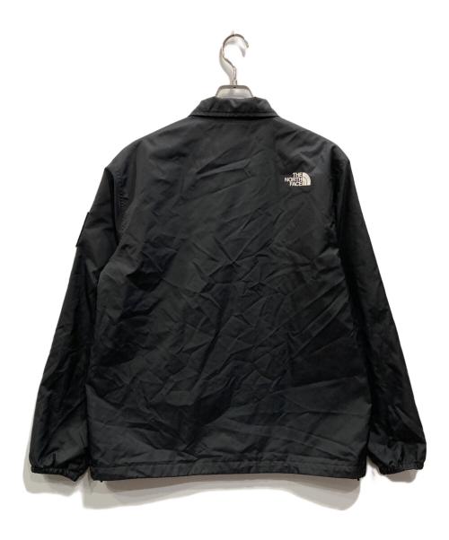 THE NORTH FACE（ザ ノース フェイス）THE NORTH FACE (ザ ノース フェイス) ザ コーチジャケット ブラック サイズ:XLの古着・服飾アイテム