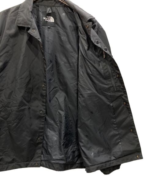 THE NORTH FACE（ザ ノース フェイス）THE NORTH FACE (ザ ノース フェイス) ザ コーチジャケット ブラック サイズ:XLの古着・服飾アイテム
