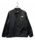 THE NORTH FACE（ザ ノース フェイス）の古着「ザ コーチジャケット」｜ブラック